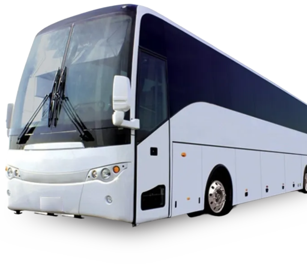 Coach Services in Argyll and Bute