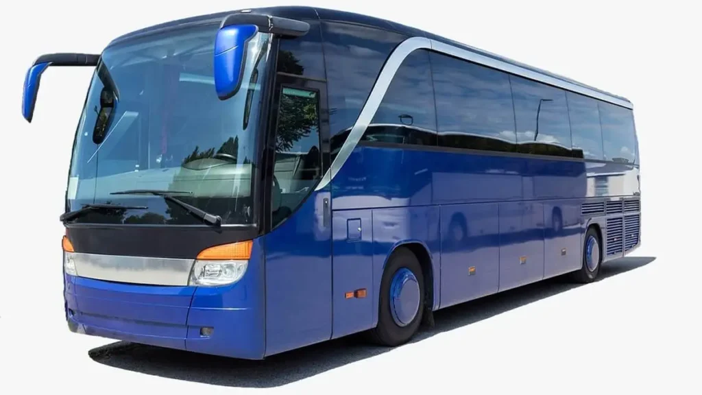 Coach Hire Glasgow